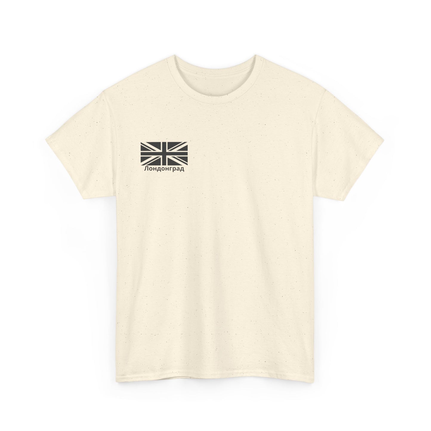 "Londongrad" Men's T-Shirt RU